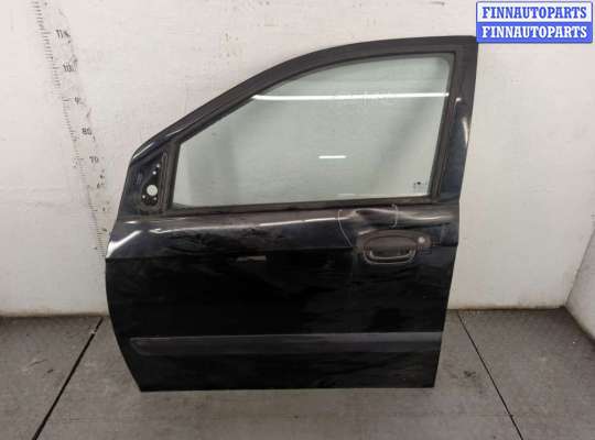 Купить Стекло боковой двери на Hyundai Getz 2002-2011 Стекло боковой двери HN572309 на Hyundai Getz 2002-2011