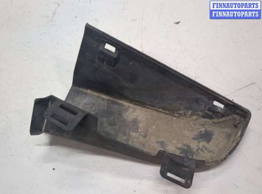 купить Заглушка (решётка) бампера на Renault Laguna 2 2001-2007