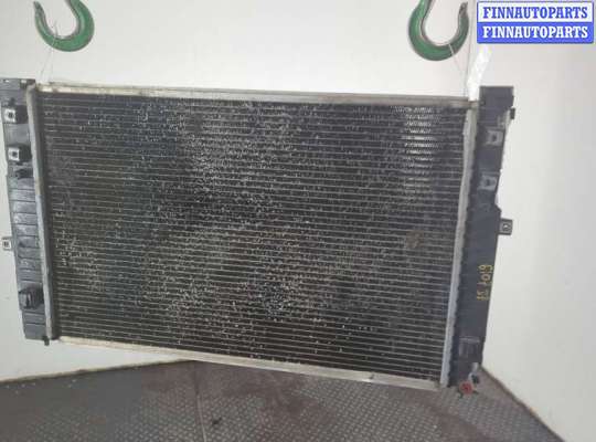 купить Радиатор охлаждения двигателя на Audi A4 (B5) 1994-2000