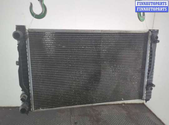 купить Радиатор охлаждения двигателя на Audi A4 (B5) 1994-2000