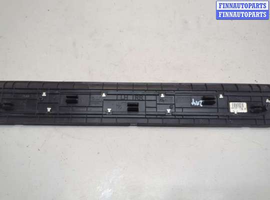 купить Накладка на порог на Hyundai Palisade 2018-2022