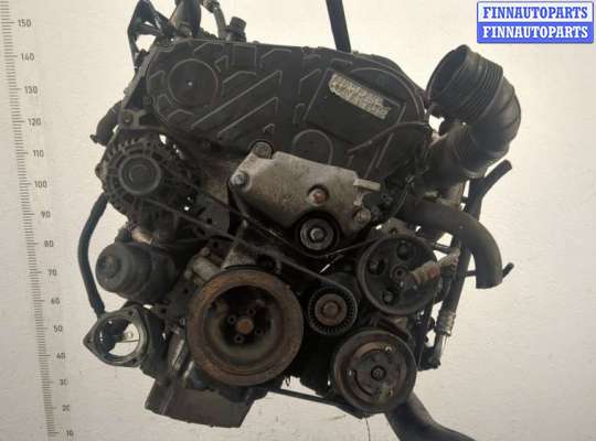 Двигатель (ДВС) OP2262629 на Opel Insignia 2008-2017