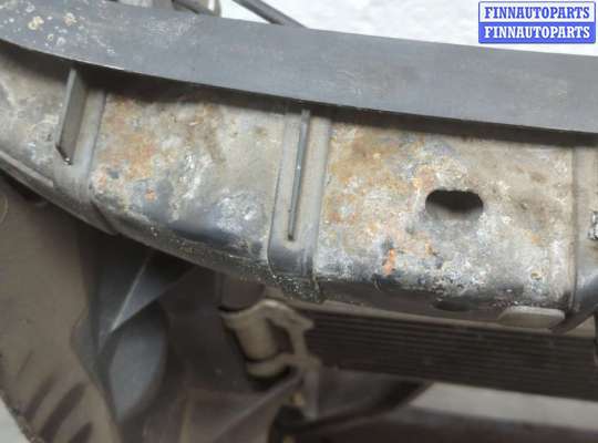 купить Усилитель бампера на Audi Q7 2005-2015