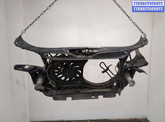 купить Рамка передняя (телевизор) на Audi A4 (B6) 2000-2004