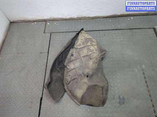 Защита арок (подкрылок) LRN3648 на Land Rover Range Rover Evoque 2011-2018