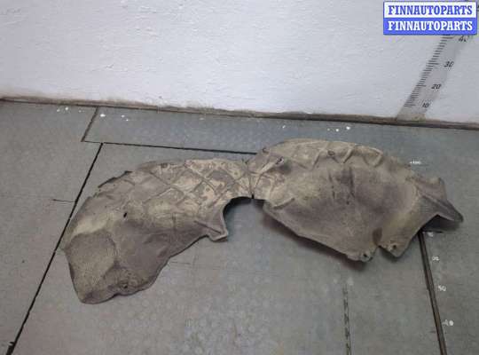 купить Защита арок (подкрылок) на Land Rover Range Rover Evoque 2011-2018