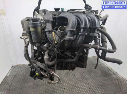 купить Насос гидроусилителя руля (ГУР) на Ford Focus 2 2008-2011