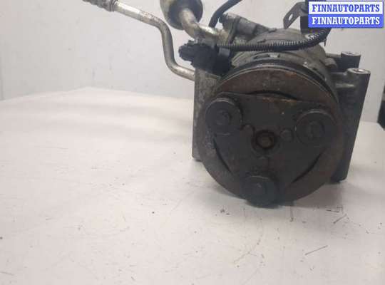 купить Компрессор кондиционера на Ford Mondeo 4 2007-2015