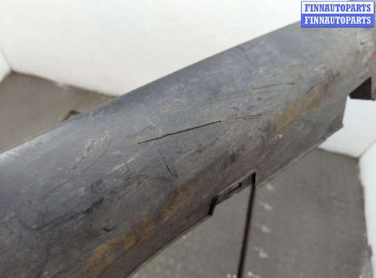 купить Накладка на порог на Citroen C5 2008-2017