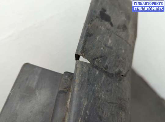 купить Накладка на порог на Citroen C5 2008-2017