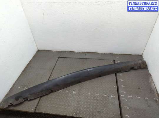 купить Накладка на порог на Citroen C5 2008-2017