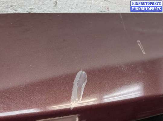 купить Крышка (дверь) багажника на Mercedes GL X164 2006-2012