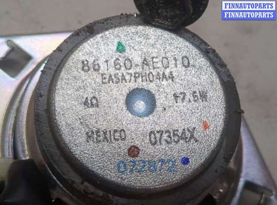 купить Динамик на Toyota Tundra 2007-2013