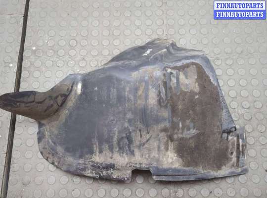 купить Защита арок (подкрылок) на Chrysler Voyager 2000-2007