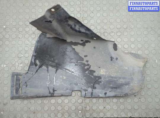 купить Защита арок (подкрылок) на Chrysler Voyager 2000-2007