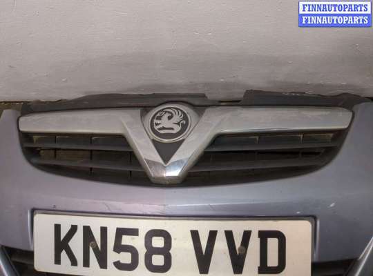 купить Бампер на Opel Corsa D 2006-2014