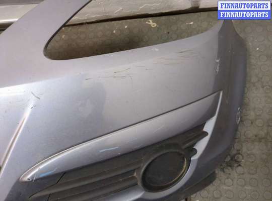 купить Бампер на Opel Corsa D 2006-2014