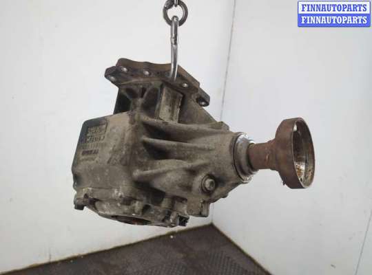 купить Редуктор Раздаточный КПП (раздатка) на Land Rover Freelander 2 2006-2014