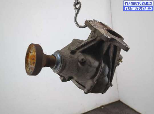 купить Редуктор Раздаточный КПП (раздатка) на Land Rover Freelander 2 2006-2014