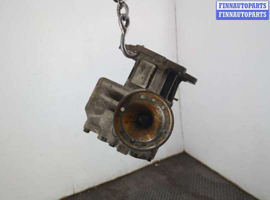 купить Редуктор Раздаточный КПП (раздатка) на Land Rover Freelander 2 2006-2014