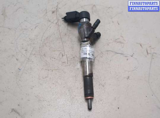 купить Форсунка топливная на Renault Scenic 2009-2012