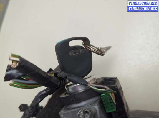 купить Колонка рулевая на Ford Mondeo 3 2000-2007
