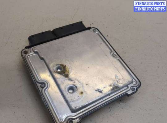 купить Блок управления двигателем на Volkswagen Touareg 2002-2007