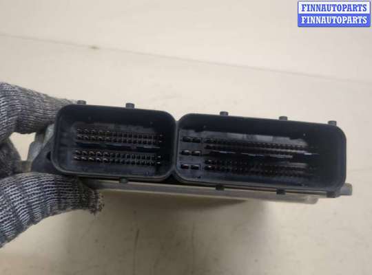 купить Блок управления двигателем на Volkswagen Touareg 2002-2007