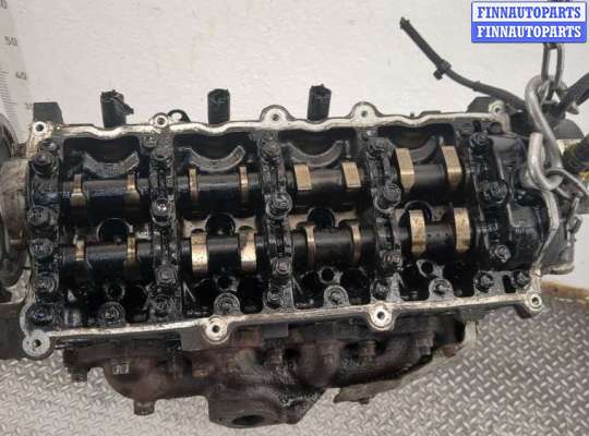 купить Головка блока (ГБЦ) на Opel Zafira B 2005-2014