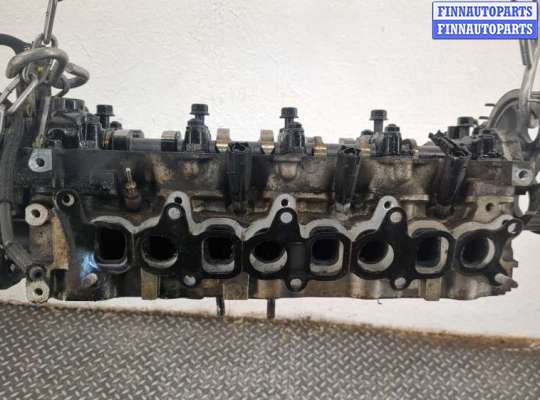 купить Головка блока (ГБЦ) на Opel Zafira B 2005-2014