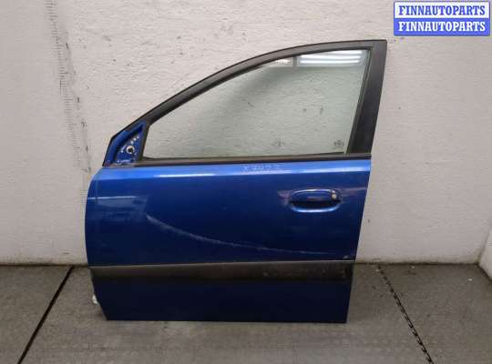 купить Дверь боковая (легковая) на KIA Rio 2005-2011