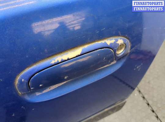 купить Дверь боковая (легковая) на KIA Rio 2005-2011