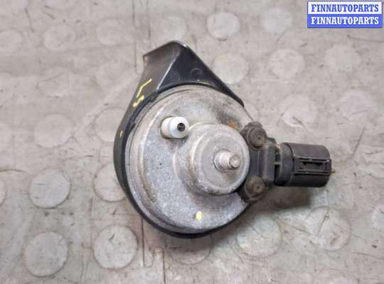 Сигнал (клаксон)