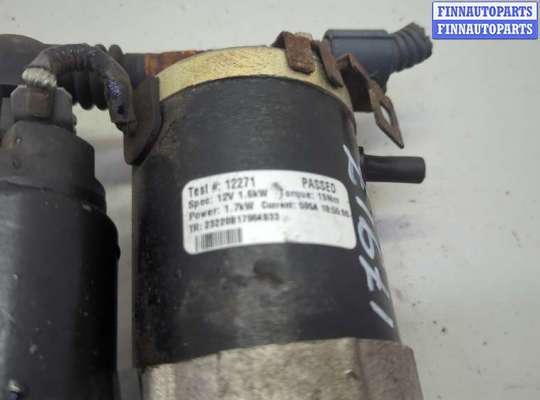 купить Стартер на Honda Pilot 2002-2008