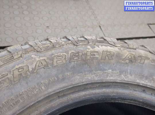 купить Шина на Land Rover Discovery 3 2004-2009