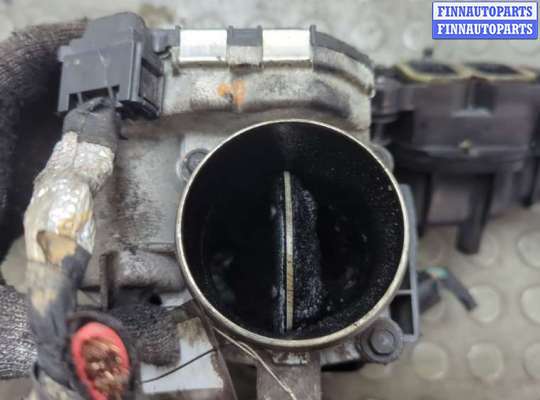 купить Коллектор впускной на Ford Transit 2006-2014