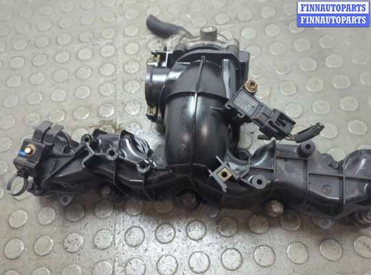 купить Коллектор впускной на Ford Transit 2006-2014
