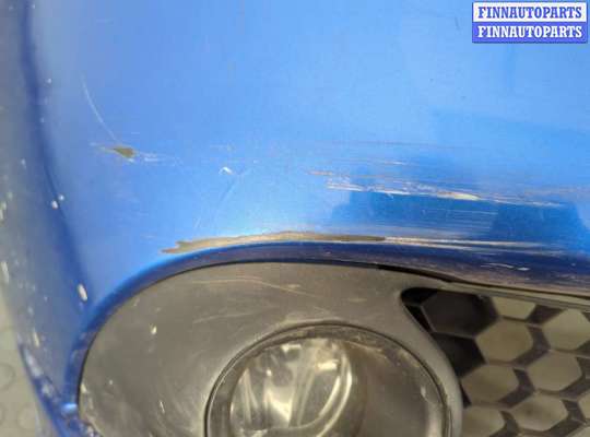 купить Бампер на Mitsubishi Lancer 10 2007-2017