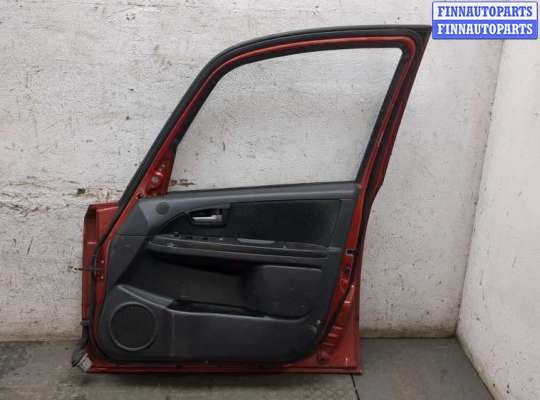 купить Дверь боковая (легковая) на Fiat Sedici 2006-2012