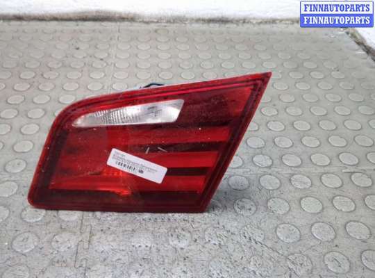 Фонарь крышки багажника BM3666878 на BMW 5 F10 2010-2017