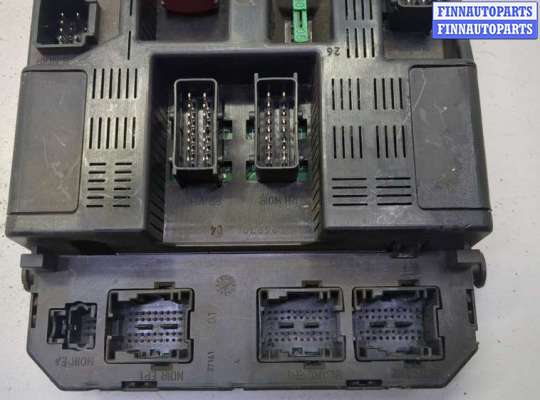 купить Блок управления BSI (Блок предохранителей) на Peugeot 307 2001-2008