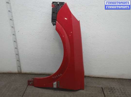 Крыло OP2351751 на Opel Vectra C 2002-2008