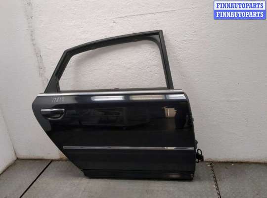 Дверь боковая (легковая) AU1655490 на Audi A8 (D3) 2002-2010