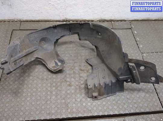 Защита арок (подкрылок) NS970259 на Nissan Note E11 2005-2013