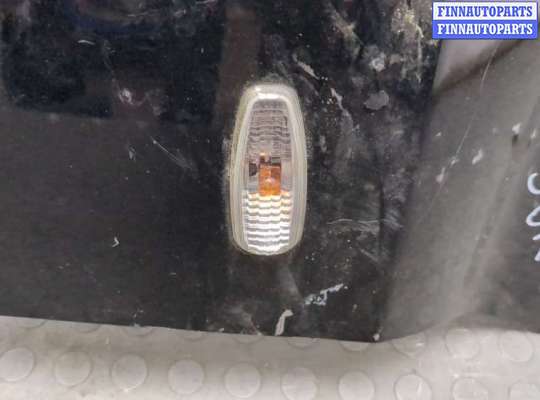 Крыло переднее на Kia Ceed I (ED)