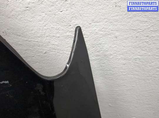 Крыло переднее на Kia Ceed I (ED)