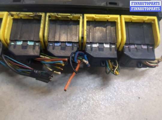 купить Блок комфорта на Ford Mondeo 3 2000-2007