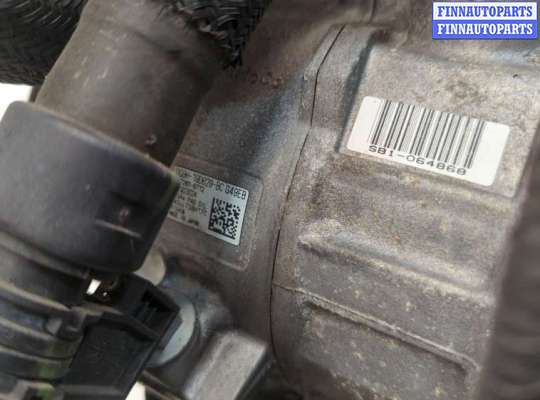 купить Турбина на Ford Fusion 2012-2016 USA