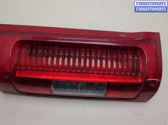 купить Фонарь (задний) на Citroen Jumper (Relay) 1994-2006