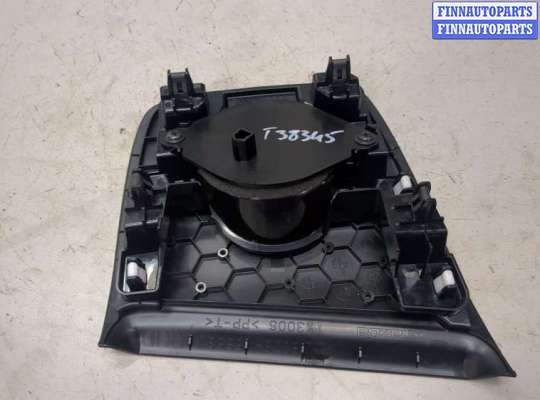 купить Пластик (обшивка) салона на Mazda 3 (BP) 2019-2025